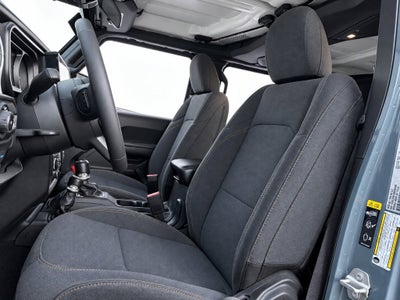 2024 Jeep Wrangler Sport S 4xe