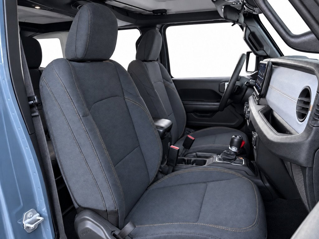 2024 Jeep Wrangler Sport S 4xe