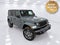 2024 Jeep Wrangler Sport S 4xe