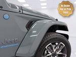 2024 Jeep Wrangler Sport S 4xe