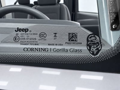 2024 Jeep Wrangler Sport S 4xe