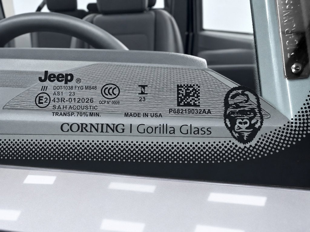 2024 Jeep Wrangler Sport S 4xe