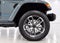 2024 Jeep Wrangler Sport S 4xe
