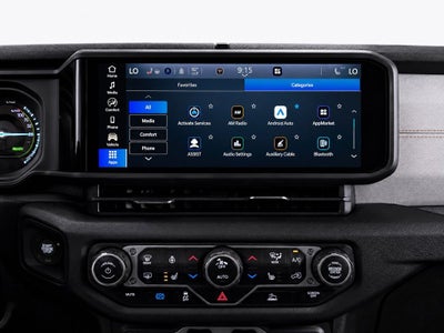 2024 Jeep Wrangler Sport S 4xe