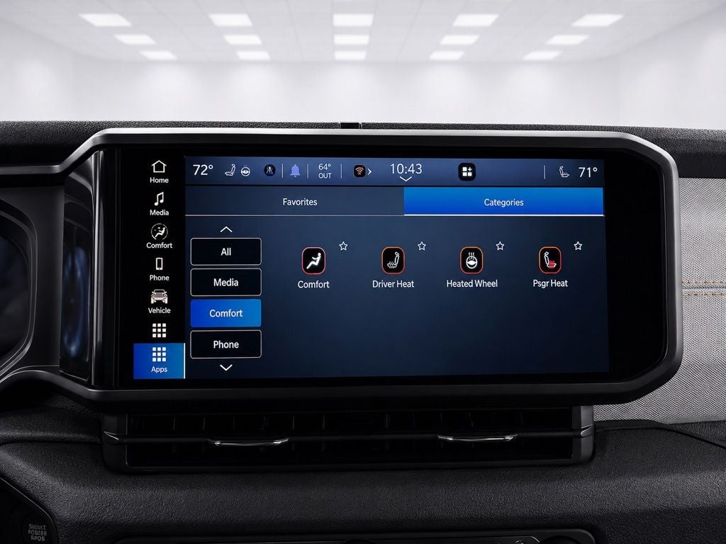 2024 Jeep Wrangler Sport S 4xe