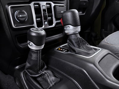 2024 Jeep Wrangler Sport S 4xe