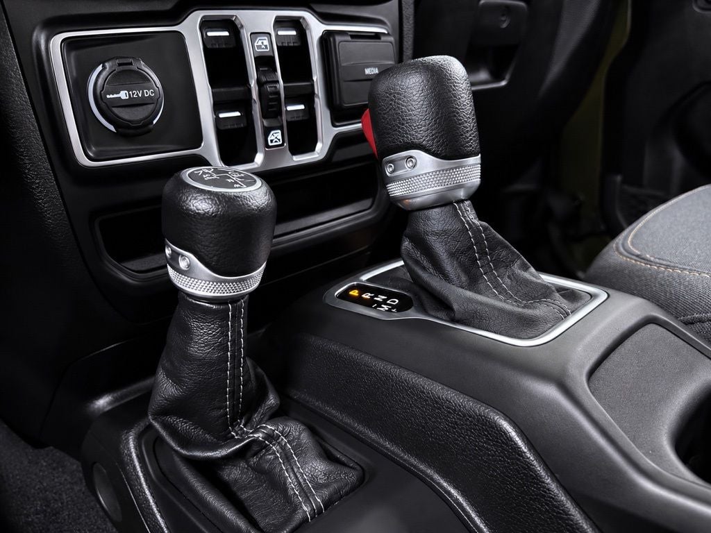 2024 Jeep Wrangler Sport S 4xe