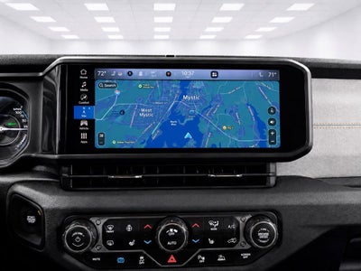 2024 Jeep Wrangler Sport S 4xe