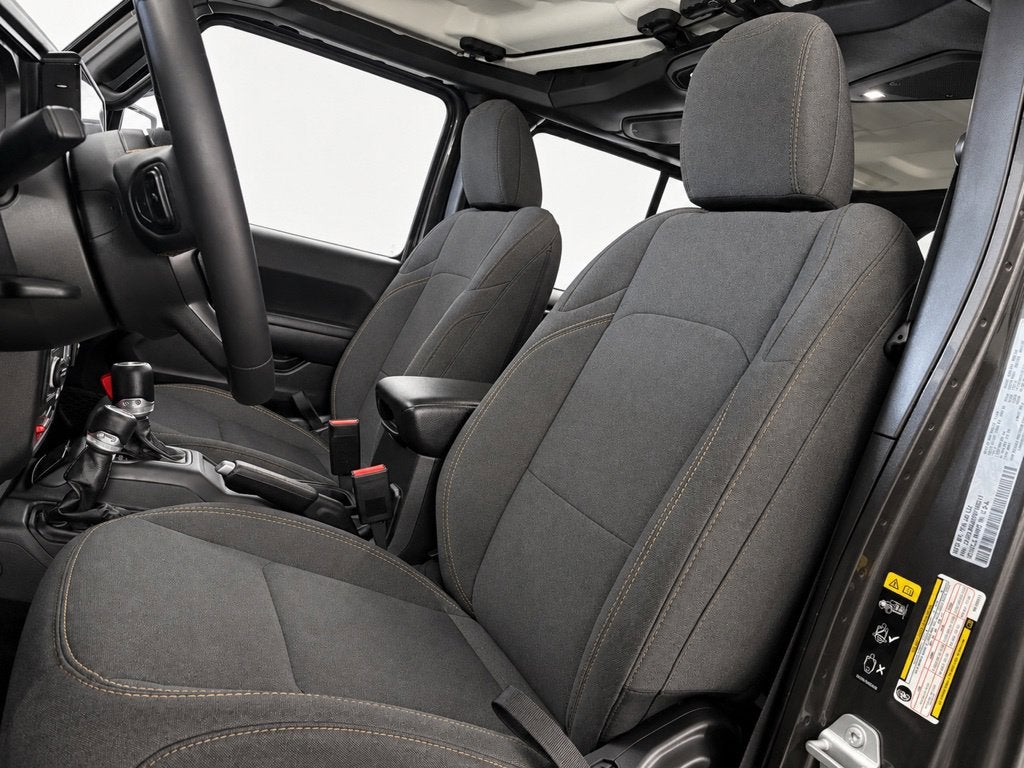 2024 Jeep Wrangler Willys 4xe