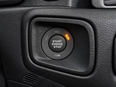 2024 Jeep Wrangler Willys 4xe