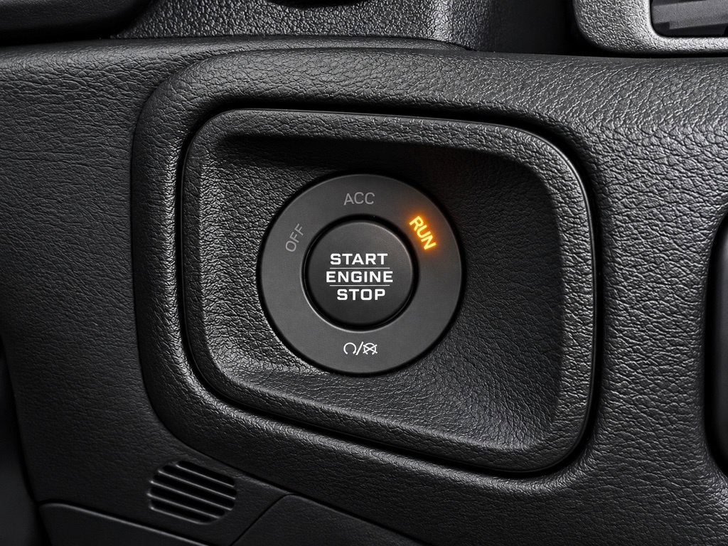 2024 Jeep Wrangler Willys 4xe