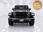 2024 Jeep Wrangler Willys 4xe