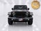2024 Jeep Wrangler Willys 4xe
