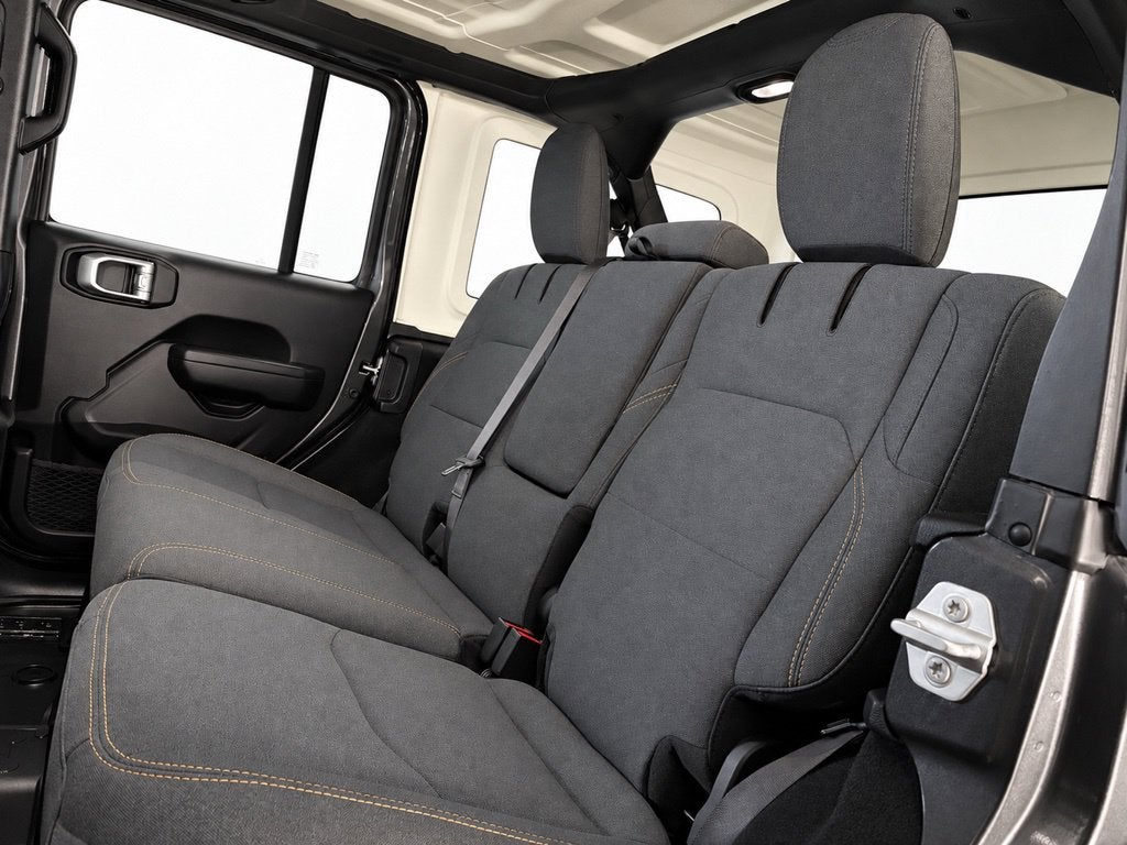 2024 Jeep Wrangler Willys 4xe