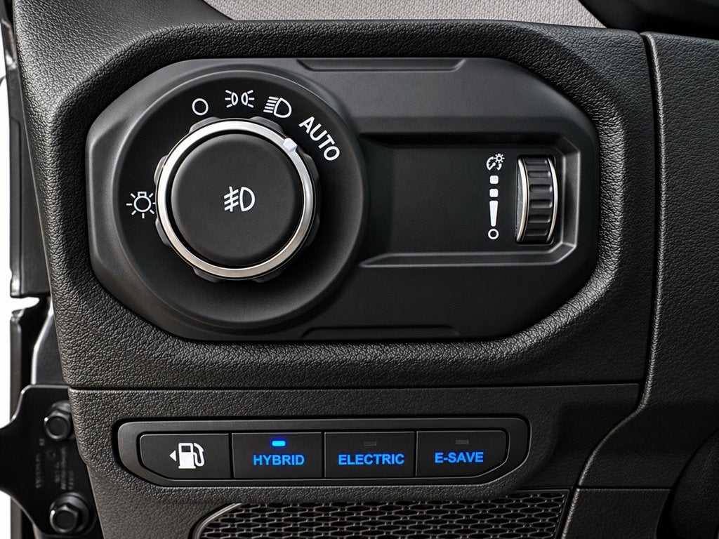 2024 Jeep Wrangler Willys 4xe
