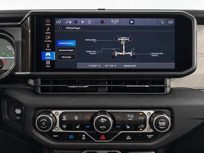 2024 Jeep Wrangler Willys 4xe