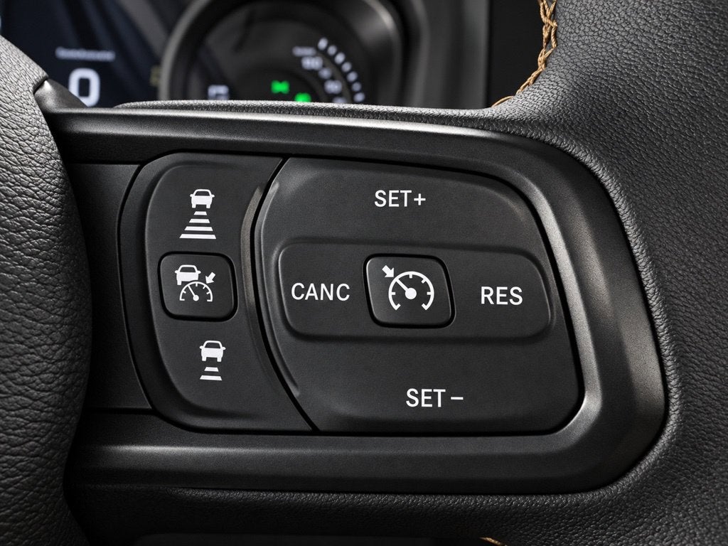 2024 Jeep Wrangler Willys 4xe