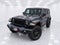 2024 Jeep Wrangler Willys 4xe