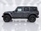 2024 Jeep Wrangler Willys 4xe