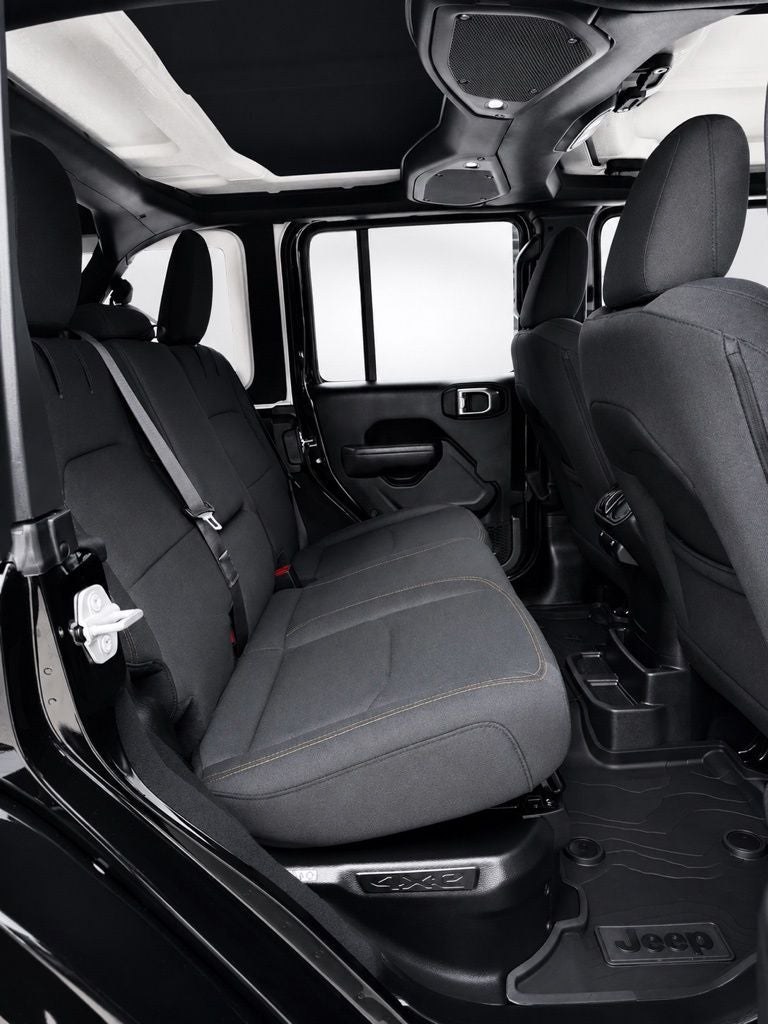 2024 Jeep Wrangler Sport S 4xe