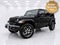 2024 Jeep Wrangler Sport S 4xe