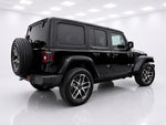2024 Jeep Wrangler Sport S 4xe