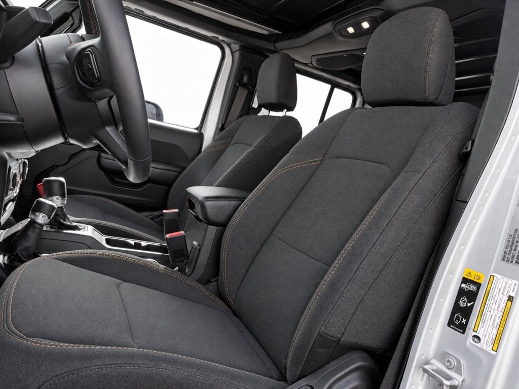 2024 Jeep Wrangler Sport S 4xe