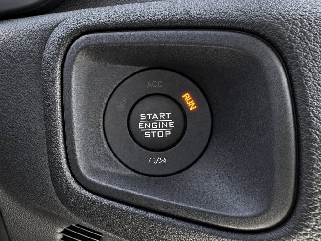 2024 Jeep Wrangler Sport S 4xe
