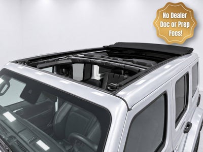 2024 Jeep Wrangler Sport S 4xe