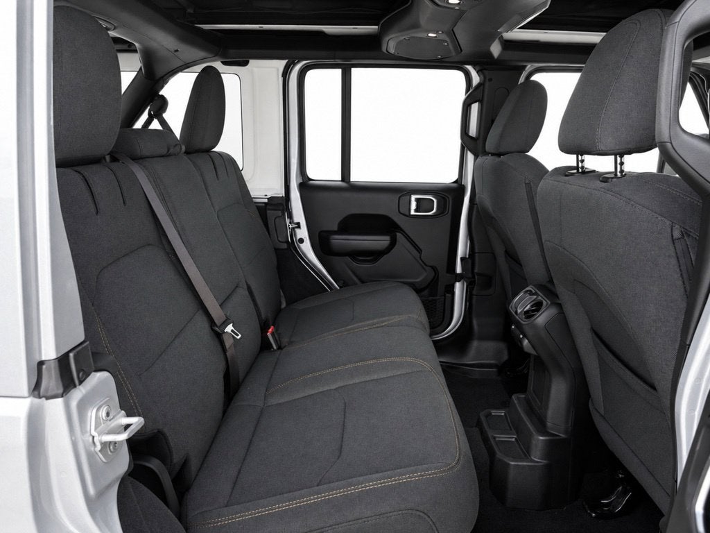 2024 Jeep Wrangler Sport S 4xe