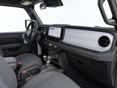 2024 Jeep Wrangler Sport S 4xe