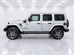 2024 Jeep Wrangler Sport S 4xe