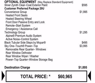 2024 Jeep Wrangler Sport S 4xe