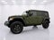 2024 Jeep Wrangler Willys 4xe