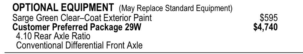 2024 Jeep Wrangler Willys 4xe
