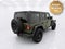 2024 Jeep Wrangler Willys 4xe