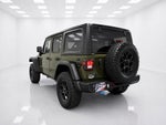 2024 Jeep Wrangler Willys 4xe