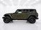 2024 Jeep Wrangler Willys 4xe
