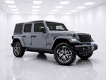 2024 Jeep Wrangler Sport S 4xe