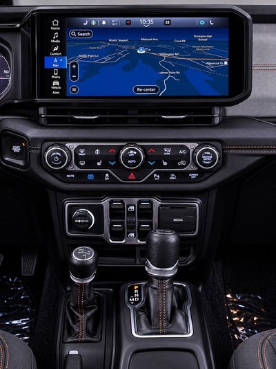 2024 Jeep Wrangler Sport S 4xe