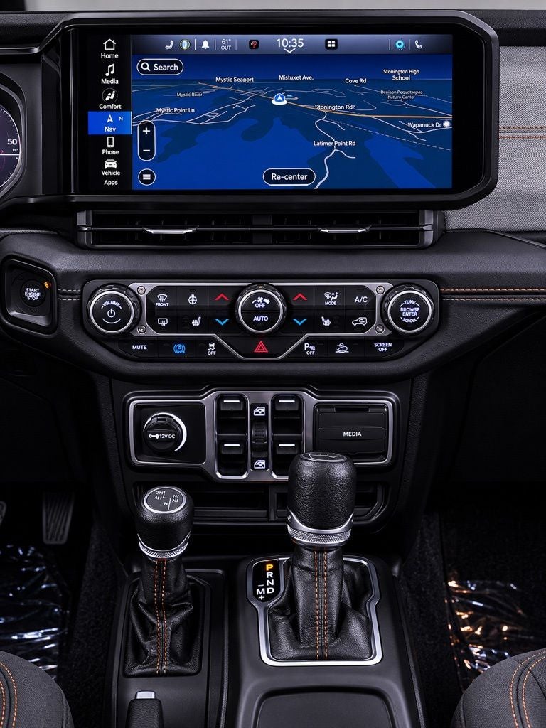 2024 Jeep Wrangler Sport S 4xe