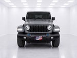 2024 Jeep Wrangler Sport S 4xe