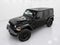 2024 Jeep Wrangler Willys 4xe