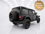 2024 Jeep Wrangler Willys 4xe