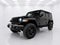 2024 Jeep Wrangler Willys 4xe