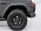 2024 Jeep Wrangler Willys 4xe