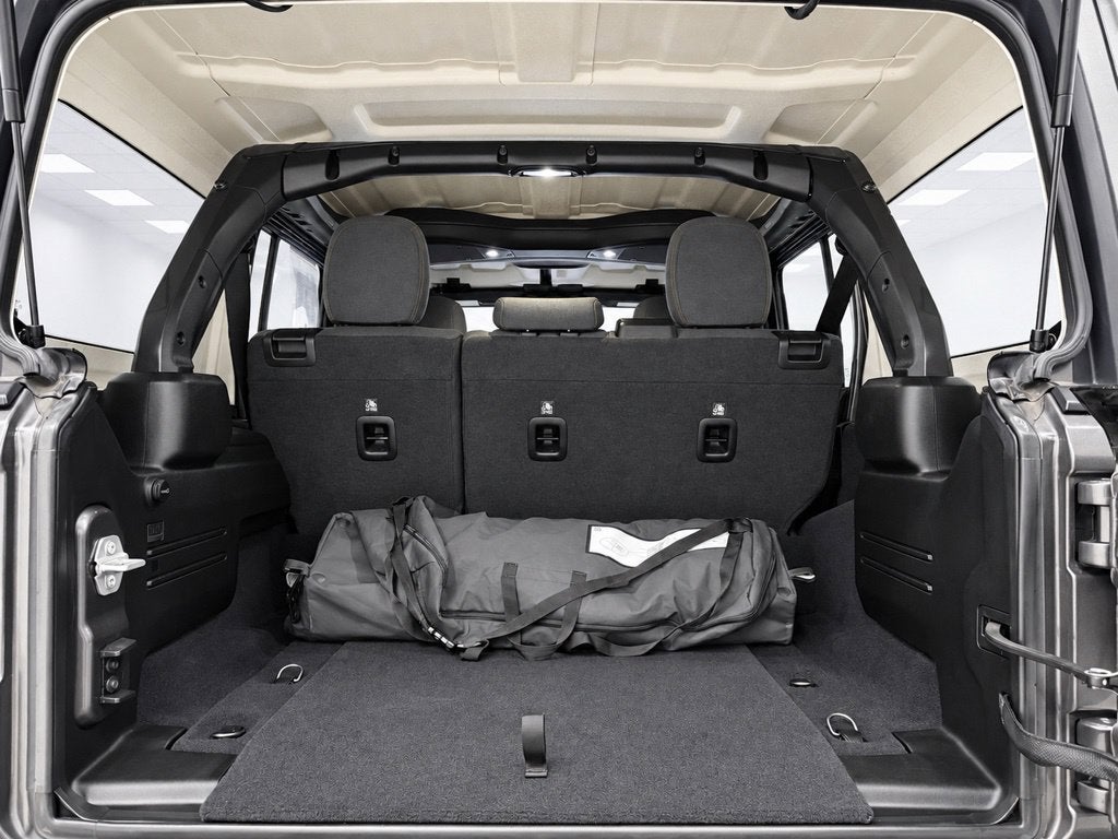 2024 Jeep Wrangler Sport S 4xe