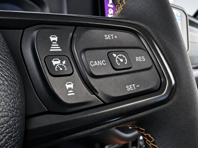 2024 Jeep Wrangler Sport S 4xe