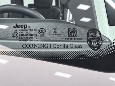 2024 Jeep Wrangler Sport S 4xe