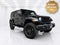 2024 Jeep Wrangler Willys 4xe